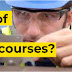 What is the scope of doing NDT's welding inspector course?