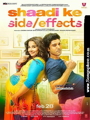 Shaadi Ke Side Effects (2014) Songs.Pk || Mp3 Download Free Mp3 Songs