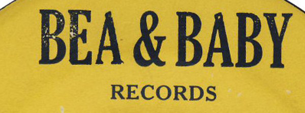 Bea & Baby Records