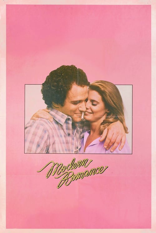 [HD] Modern Romance 1981 Ver Online Castellano