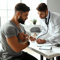 During the appointment, the medical professional will conduct a comprehensive physical examination. They may also request additional tests or screenings based on the specific requirements of the certificate. The examination may include assessments of vital signs, medical history review, physical fitness evaluation, and specific tests tailored to the purpose of the certificate.