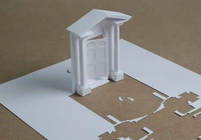 paper craft ideas