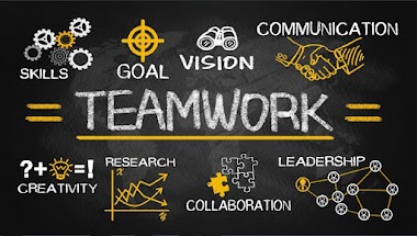 6 Manfaat mambangun tim untuk meningkatkan komunikasi dan Kolaborasi di Tempat Kerja