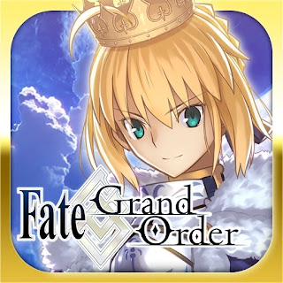 FGO JP APK Download For Android