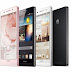 Huawei Ascend P6 - The world's slimmest smartphone