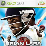Brian Lara Cricket 2007 Game Free Download | Cricket Games Download