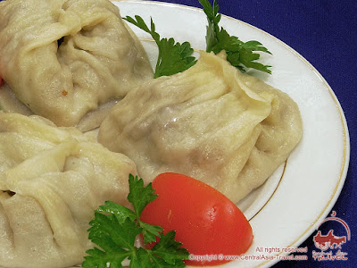 Gastronomic Tour to Uzbekistan