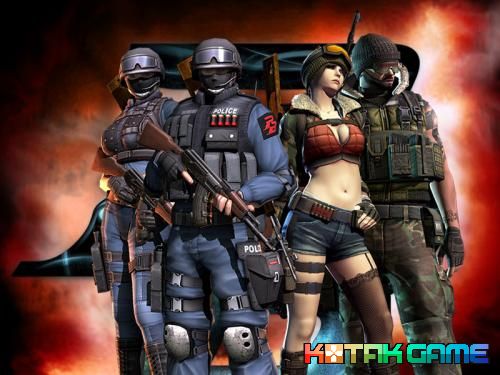 point blank Download Jogo Point Blank   PC