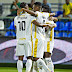 AZAM YAIFUMUA UHAMIAJI MABAO 6-0 MECHI YA KIRAFIKI CHAMAZI