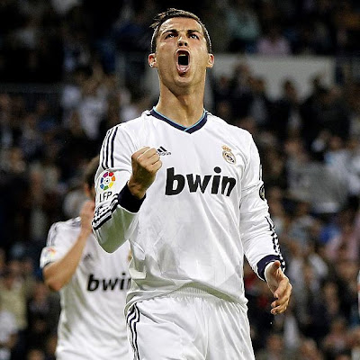 Clever Bulletin: Cristiano Ronaldo: I'd love to score at ...