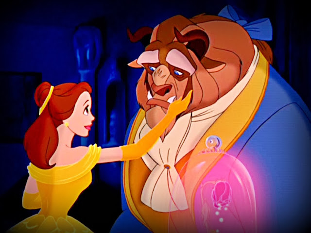 Beauty And The Beast HD Wallpapers Free Download