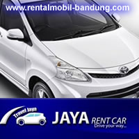 Rental Mobil Bandung on Rental Mobil Bandung