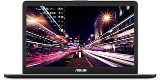 Asus VivoBook Pro 17 N705FD-ES76