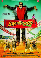 Bhoothnath Returns