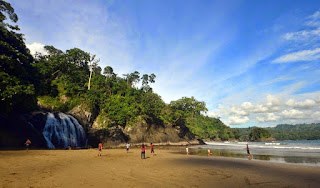 Pantai Pandawa, Pantai 3 Warna, Pantai Pok Tunggal