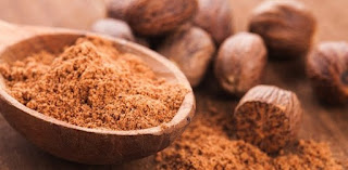 5 Recipes of nutmeg that make you sleep well tonight