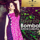 Marvi by Tayyab Bombal Summer Collection 2014 For Girls [Casual & Party Wear Outfits]
