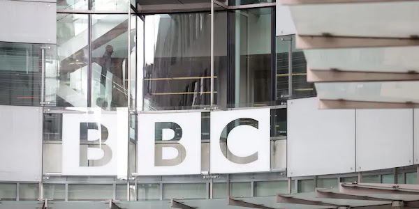 Britain's BBC considering constructing in-house AI model