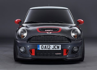 صور سيارة مينى كوبر 2013 - أجمل صور خلفيات مينى كوبر 2013 - Mini Cooper Photos