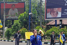 Seratus Hari Kerja Bupati Serang PMII Apresiasi Gebrakan Awal, Juga Ingatkan Pemerataan dan Transparansi