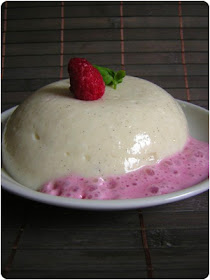 Vanillepudding Vanillepudding