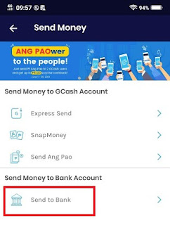 Gcash Transfer Money Between Banks