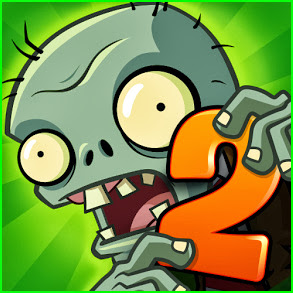 Plants vs Zombies 2