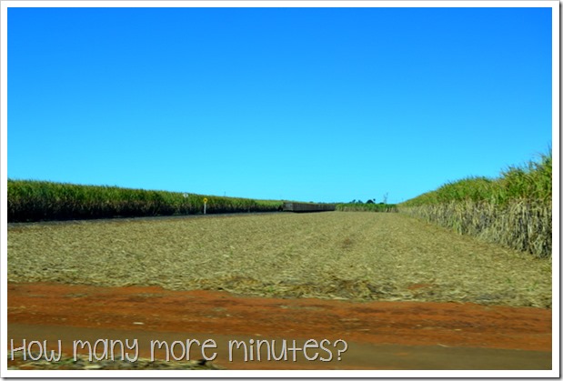Elliott Heads, QLD | How Many More Minutes?
