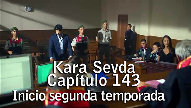 Captulos Completos Kara Sevda Telenovela - TV NOVELAS 4K ONLINE