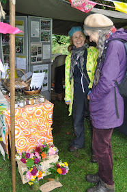 Days Out in Brighton - Apple Day photo by Sarah Agnew Modernbricabrac