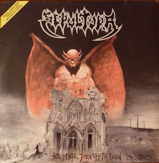 Sepultura Bestial Devastation descarga download completa complete discografia mega 1 link
