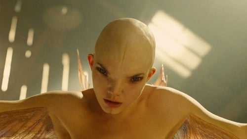 Splice: Experimento mortal 2009 descargar mega hd