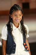 Damaine Radcliff. Rue. Willow Smith