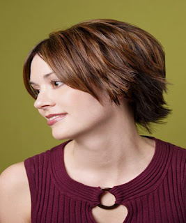 Short Hairstyles