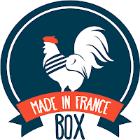 Dégustez chaque mois une nouvelle région de France: en mai Pays de la Loire - Made in France box 