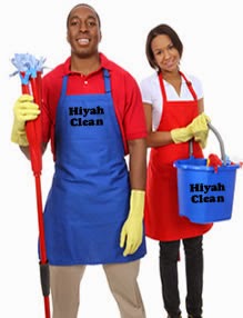 End Of Lease Cleaners