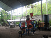 Rotary Dryer