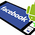  تحميل برنامج  فيس بوك للاندرويد Facebook for android 