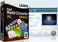 Free Download Leawo Total Media Converter Ultimate 6.0.0.0 with Crack Full Version