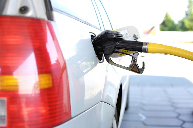 Simple Ways To Improve Fuel Efficiency Of Your Car