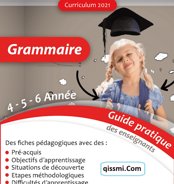 didactique de la grammaire