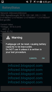 Android, Android Battery Hardreset, Battery Reset, Boost Battery Performance, Factory Reset, 