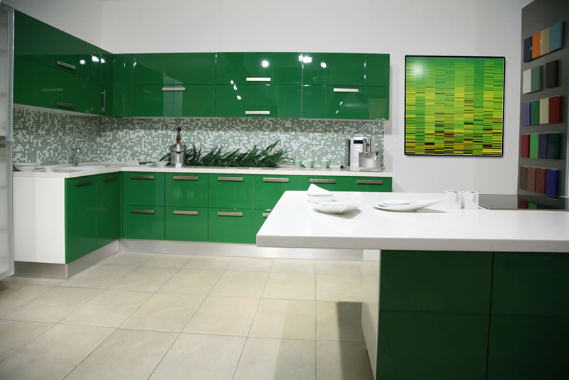 Design Kitchens