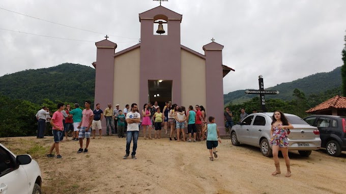 FORQUILHA REALIZA SUA ASSEMBLEIA DE PASTORAL