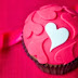 Love Cupcake HD Wallpaper