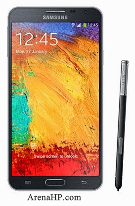 spesifikasi dan harga Samsung Galaxy Note 3 Neo SM-N750