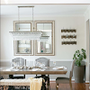 Living Room Chair Rail : Grounded Painting The Wall Under Our Chair Rail Darker Young House Love / Our wall borders collection is impressively complete, with designs ranging from authentic looking chair rails to beautiful floral borders.