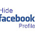 How To Hide Facebook Profile From Other Users