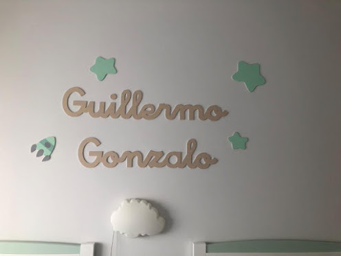 nombres de niño Guillermo Gonzalo