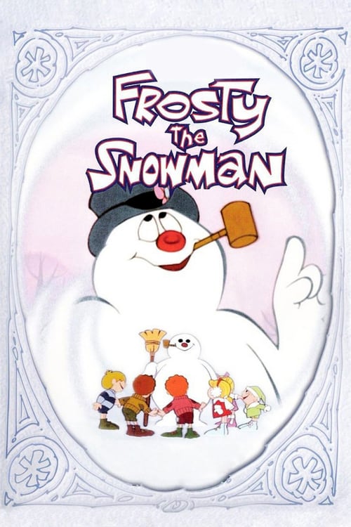 Frosty the Snowman 1969 Film Completo In Inglese